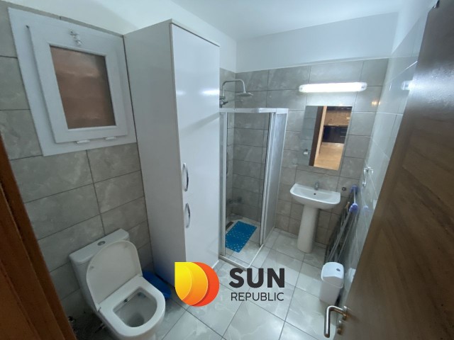 İskele Royal Sun'da Kiralık 1+1 Daire