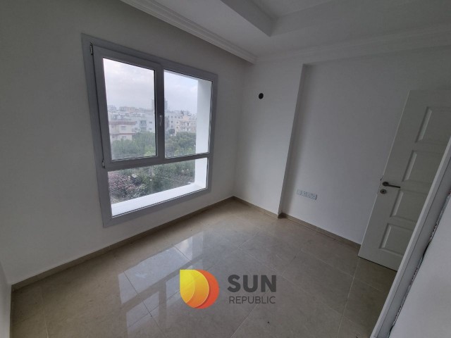 2 + 1 Apartment for Sale in Famagusta Gülseren ** 