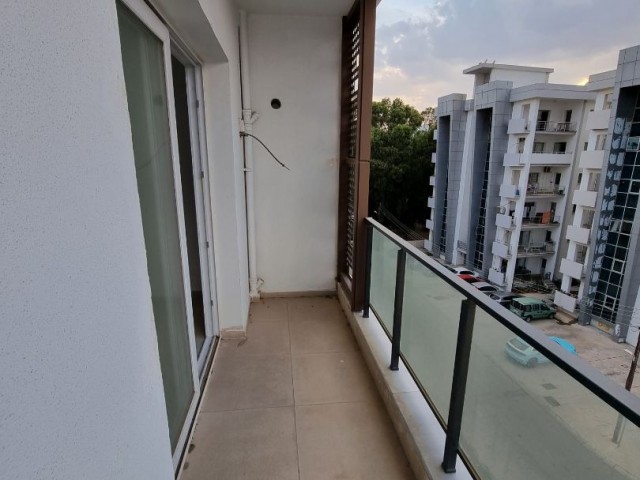 2 + 1 Apartment for Sale in Famagusta Gülseren ** 