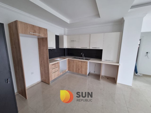 2 + 1 Apartment for Sale in Famagusta Gülseren ** 