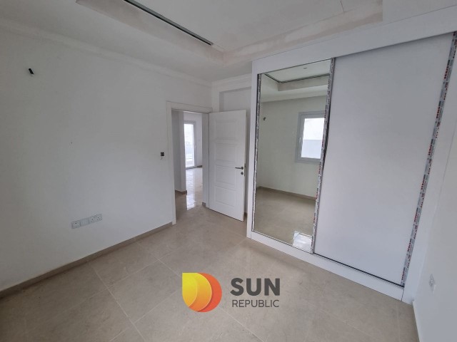 2 + 1 Apartment for Sale in Famagusta Gülseren ** 