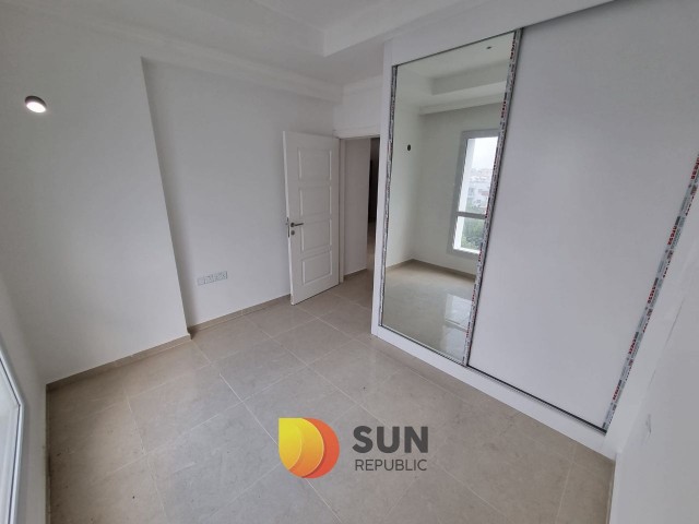 2 + 1 Apartment for Sale in Famagusta Gülseren ** 