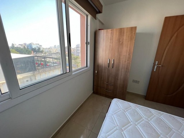 Flat For Sale in Mağusa Merkez, Famagusta