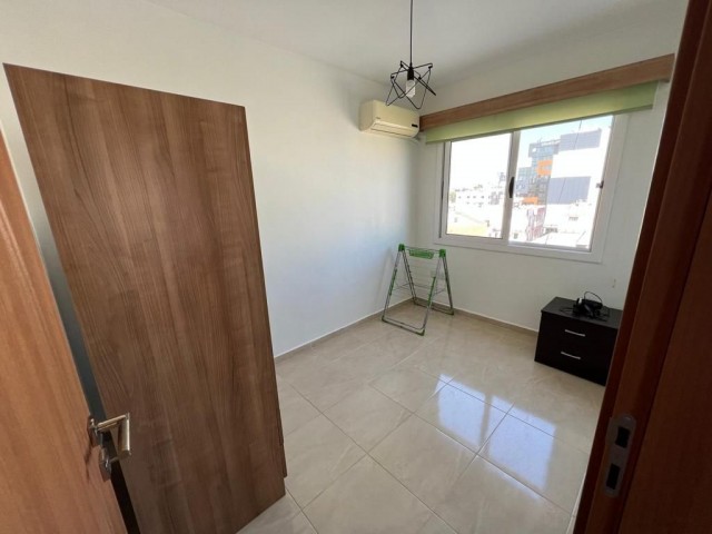 Flat For Sale in Mağusa Merkez, Famagusta