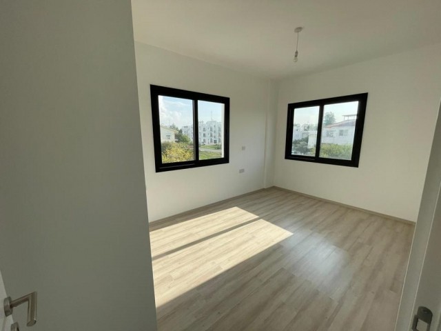 Flat For Sale in Yenikent, Nicosia