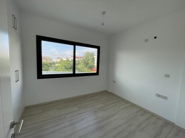 Flat For Sale in Yenikent, Nicosia