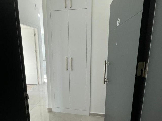 Flat For Sale in Yenikent, Nicosia