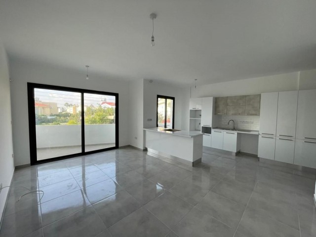 Flat For Sale in Yenikent, Nicosia