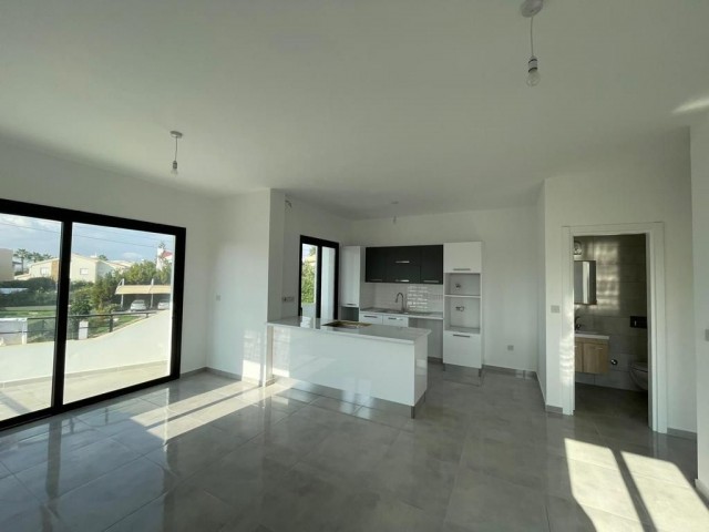 Flat For Sale in Yenikent, Nicosia