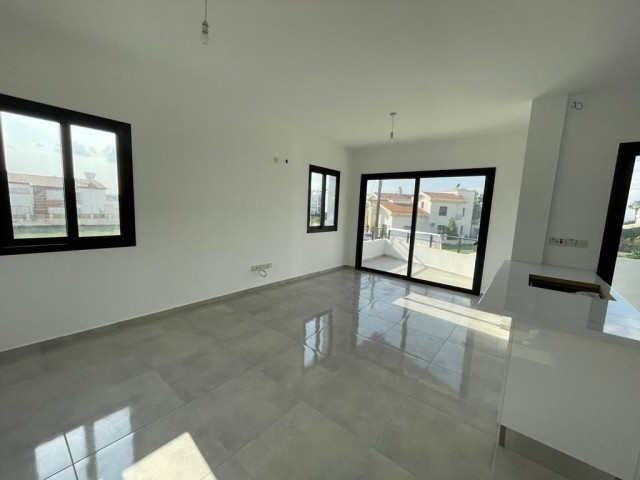 Flat For Sale in Yenikent, Nicosia