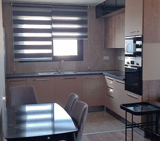 Begrenzte Anzahl von 1+1 - 2+1 und Penthouse zu verkaufen in Kyrenia Centre  