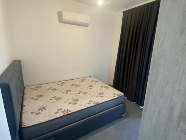 2+1 Wohnung im Zentrum von Kyrenia