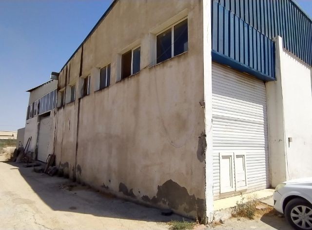 Business For Sale in Haspolat, Nicosia