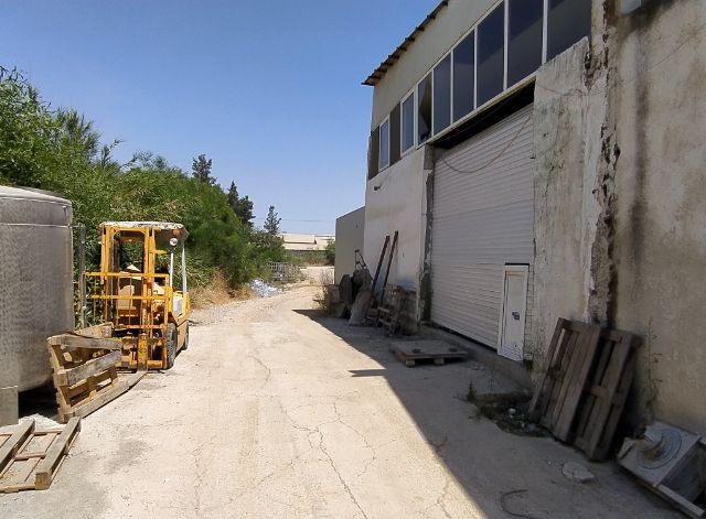 Business For Sale in Haspolat, Nicosia