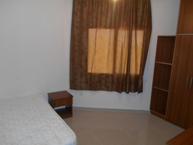 Flat To Rent in Ortaköy, Nicosia