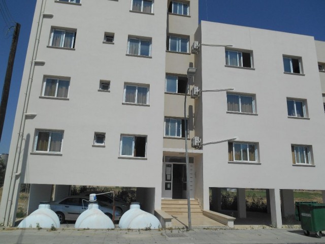 Flat To Rent in Ortaköy, Nicosia