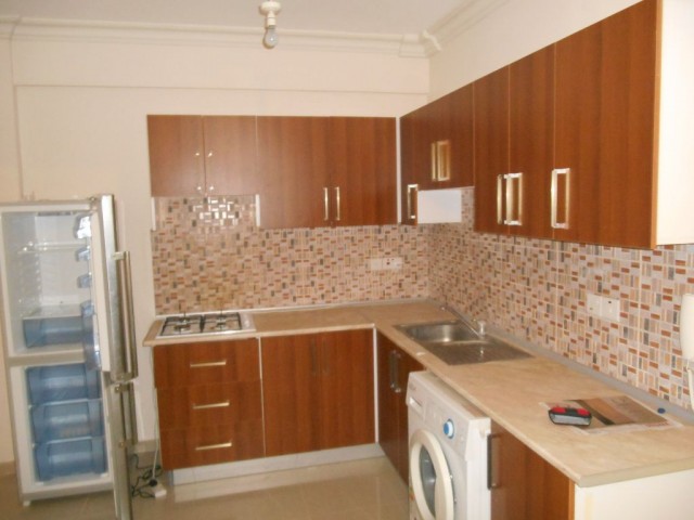 Flat To Rent in Ortaköy, Nicosia