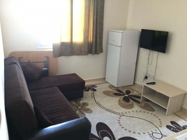 Flat To Rent in Göçmenköy, Nicosia