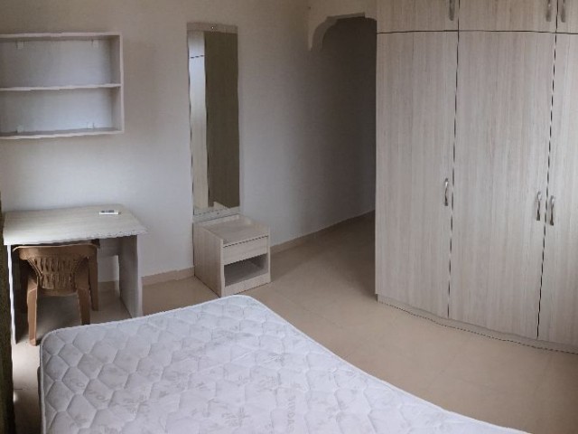 Flat To Rent in Göçmenköy, Nicosia