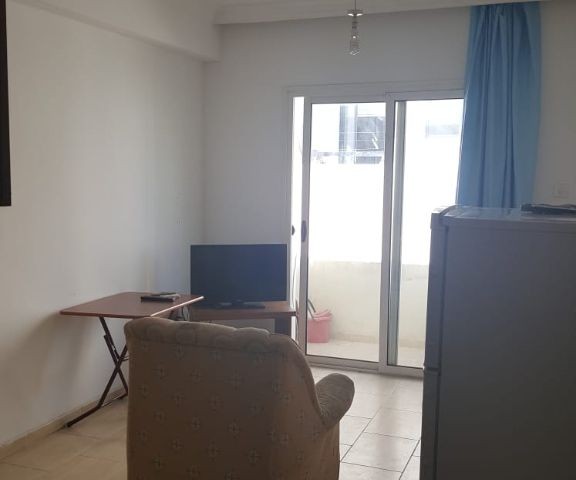 Flat To Rent in Küçük Kaymaklı, Nicosia