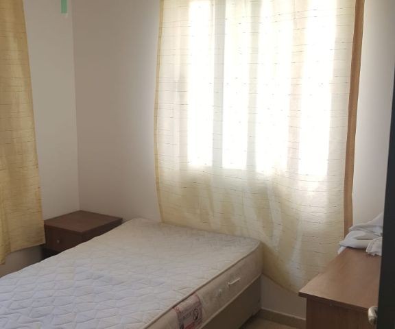 Flat To Rent in Küçük Kaymaklı, Nicosia