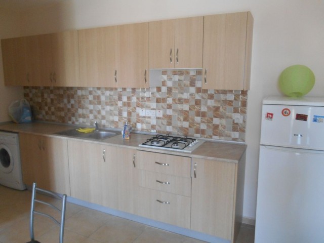 Flat To Rent in Kumsal, Nicosia