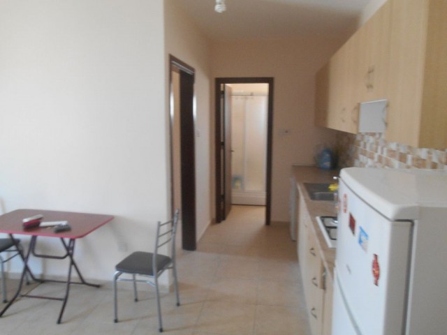 Flat To Rent in Kumsal, Nicosia