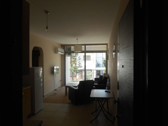 Flat To Rent in Kumsal, Nicosia