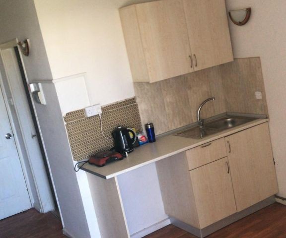 Flat To Rent in Aşağı Girne, Kyrenia