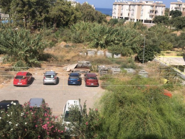 Flat To Rent in Aşağı Girne, Kyrenia