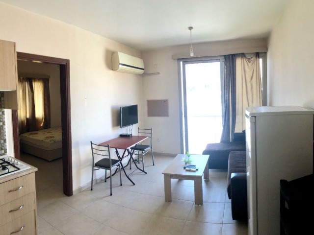 Flat To Rent in Köşklüçiftlik, Nicosia