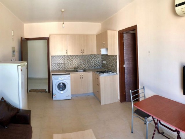 Flat To Rent in Köşklüçiftlik, Nicosia