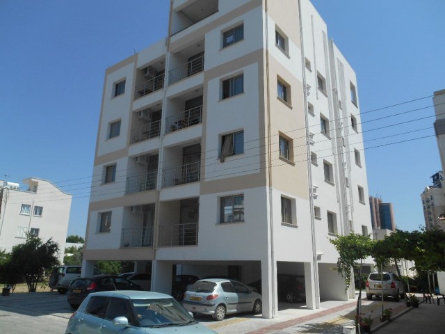 Flat To Rent in Köşklüçiftlik, Nicosia