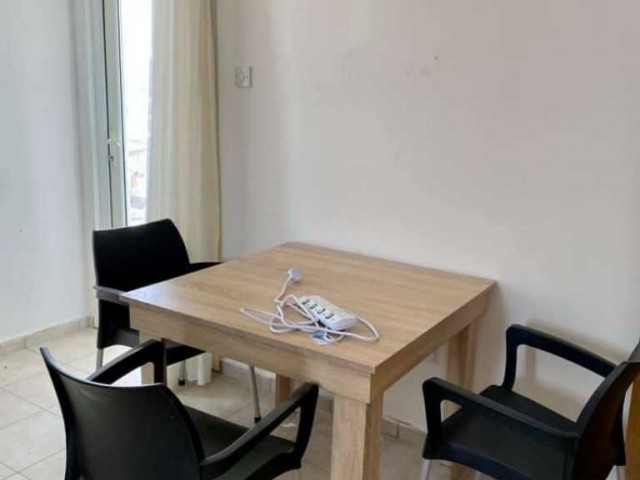 2 bedroom flat for rent in Ortakoi Lefkosa