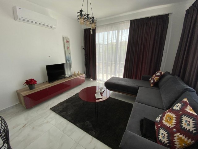 Flat For Sale in Gönyeli, Nicosia