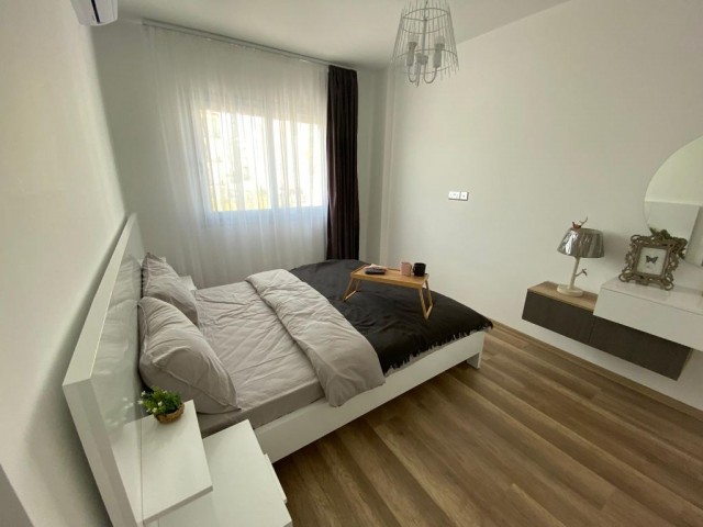 Flat For Sale in Gönyeli, Nicosia