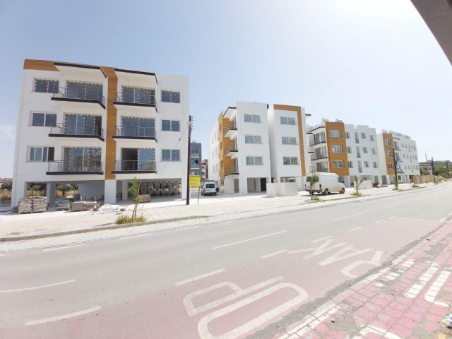 Flat For Sale in Gönyeli, Nicosia