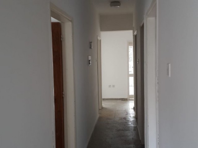 Office To Rent in Küçük Kaymaklı, Nicosia