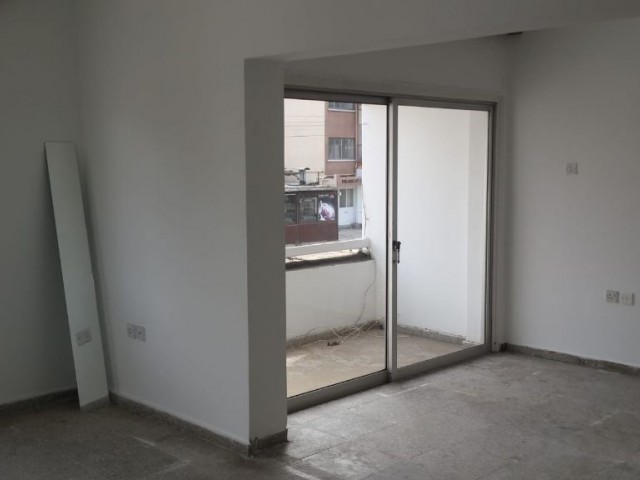 Office To Rent in Küçük Kaymaklı, Nicosia