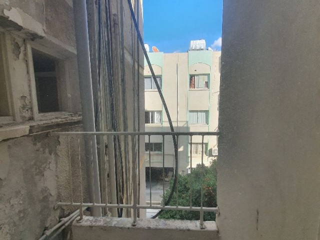 Flat To Rent in Köşklüçiftlik, Nicosia