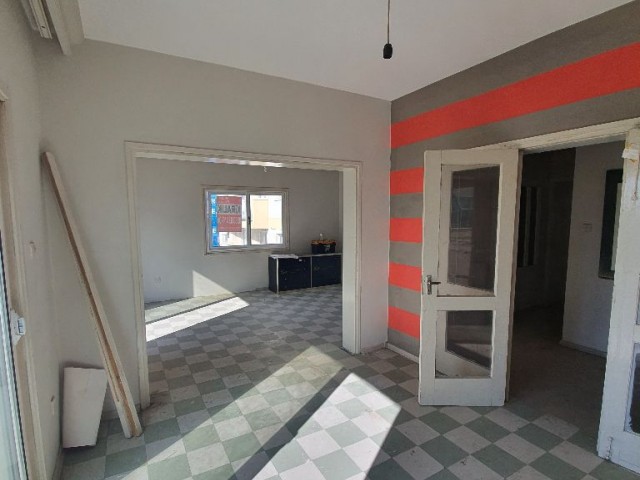 Flat To Rent in Köşklüçiftlik, Nicosia