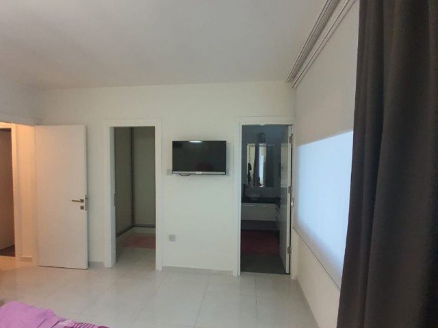 Penthouse To Rent in Yenikent, Nicosia