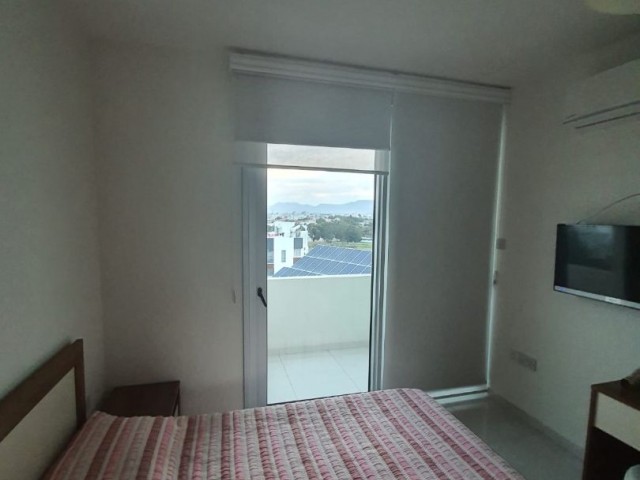 Penthouse To Rent in Yenikent, Nicosia