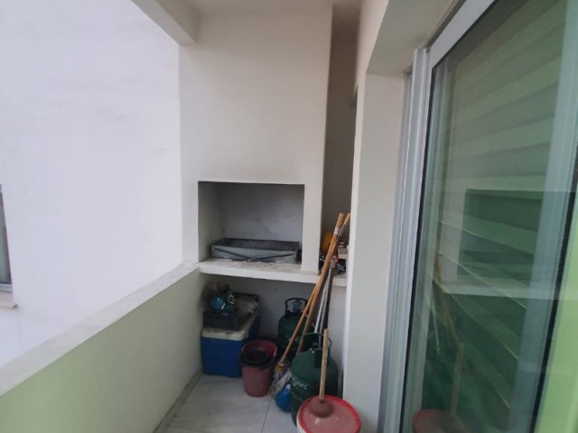 Penthouse Mieten in Yenikent, Nikosia