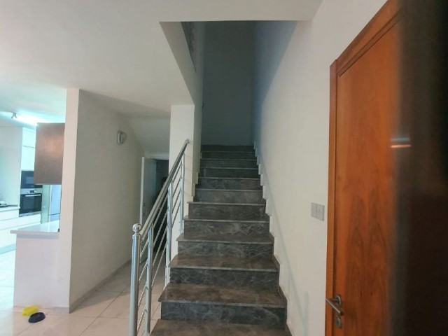 Penthouse To Rent in Yenikent, Nicosia