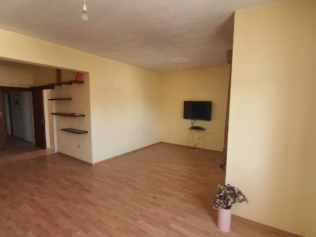 3 Bedroom flat in Yenikent 