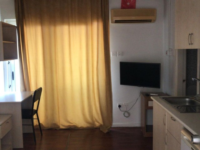 3 Bedroom flat in Yenikent 