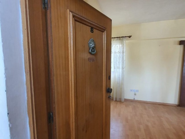 3 Bedroom flat in Yenikent 