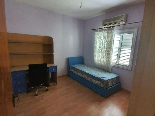 3 Bedroom flat in Yenikent 