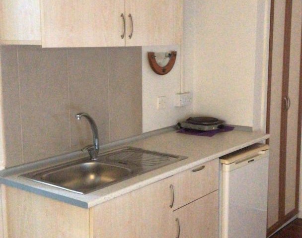 3 Bedroom flat in Yenikent 